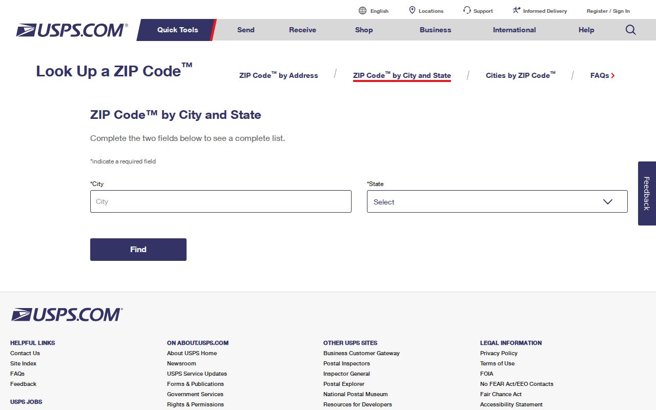 Pine Bluff ZIP code directory USPS city and state lookup