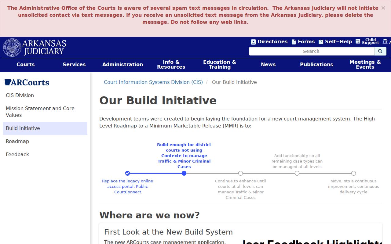Pine Bluff ZIP code directory Arkansas records system initiative